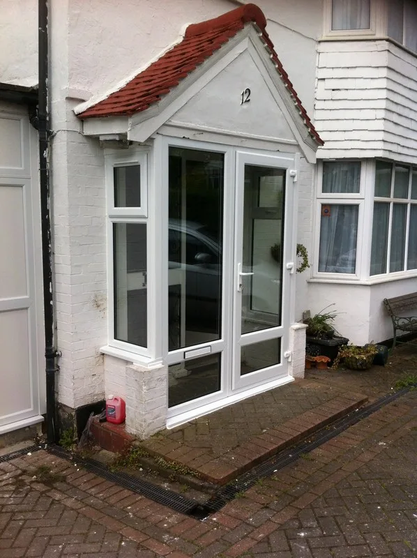 Soho Window & Door Services
