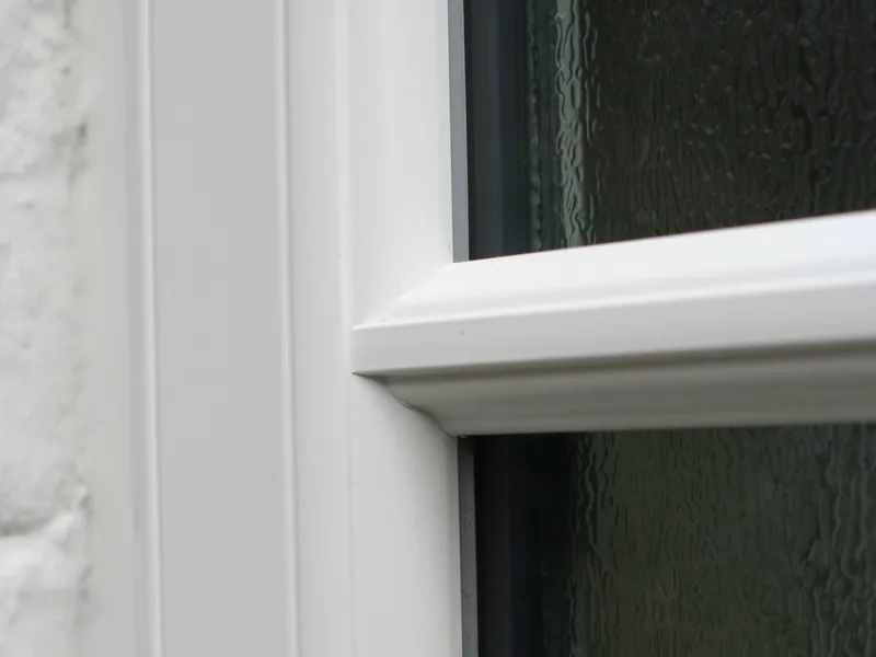 Security Glazing — Gallery Soho