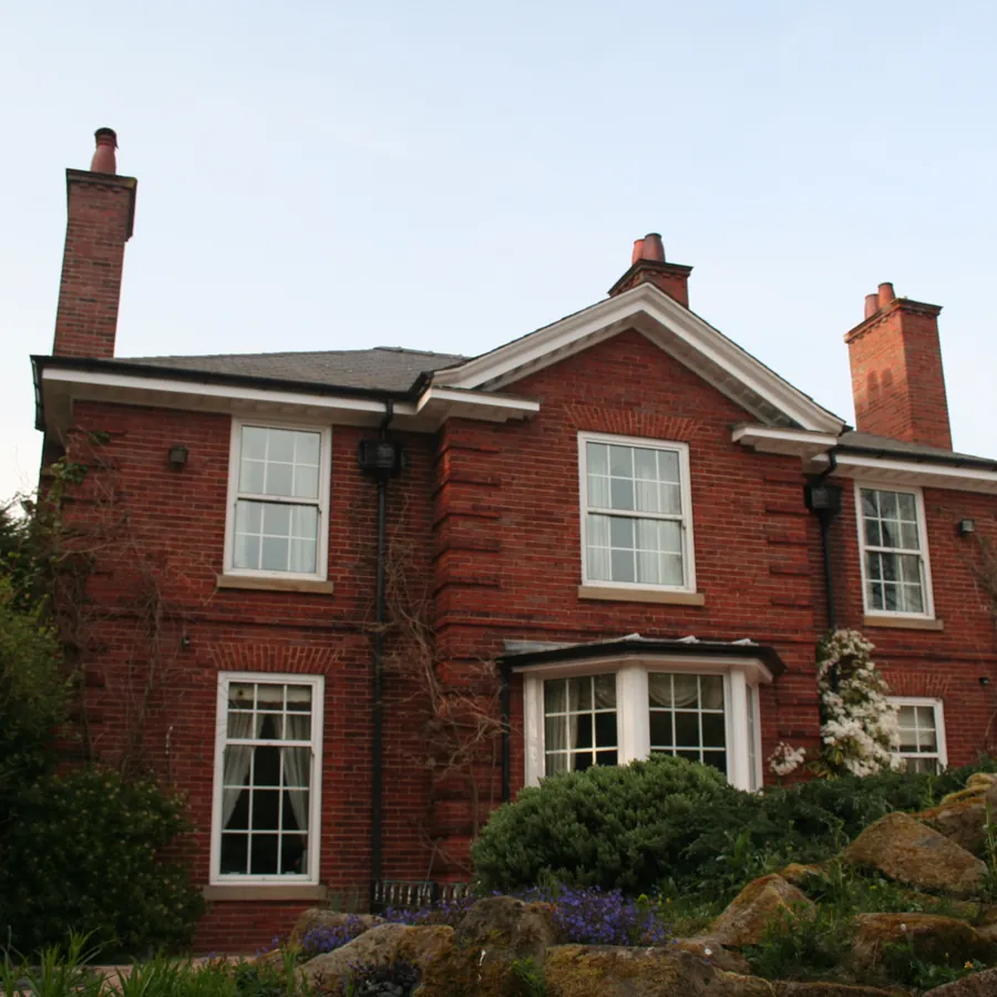 Conservatories — Product Soho