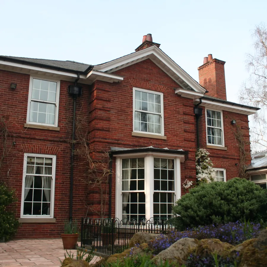 Victorian Conservatory — Product Soho
