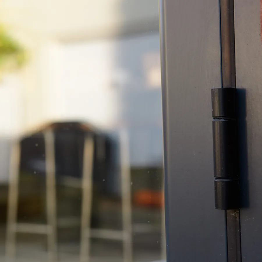 Bifold Doors — Product Soho