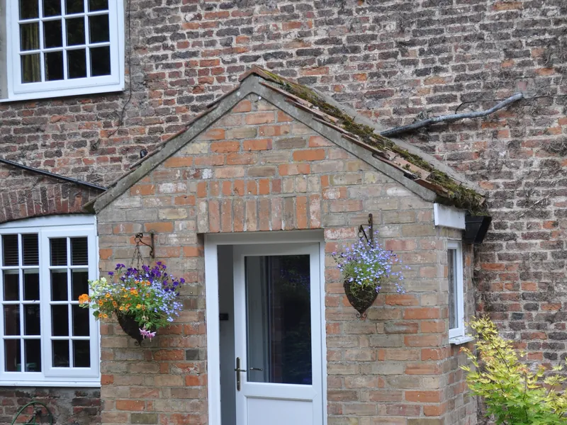 Composite Doors — Gallery Soho
