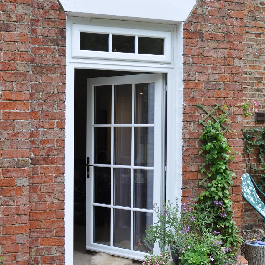 Composite Doors — Product Soho