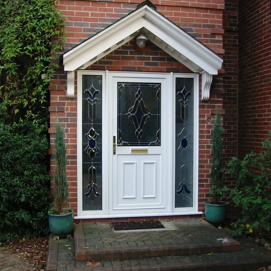 Front Doors — Product Soho