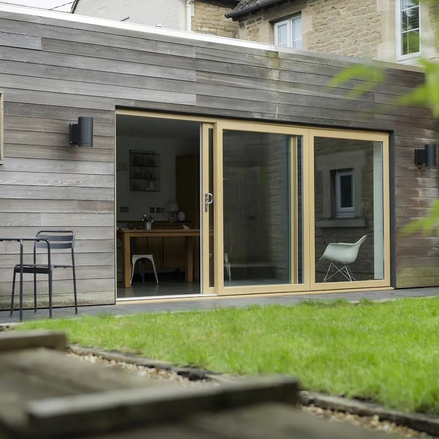 Patio Doors — Product Soho