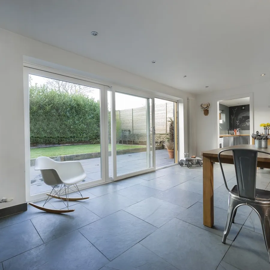 Patio Doors — Product Soho