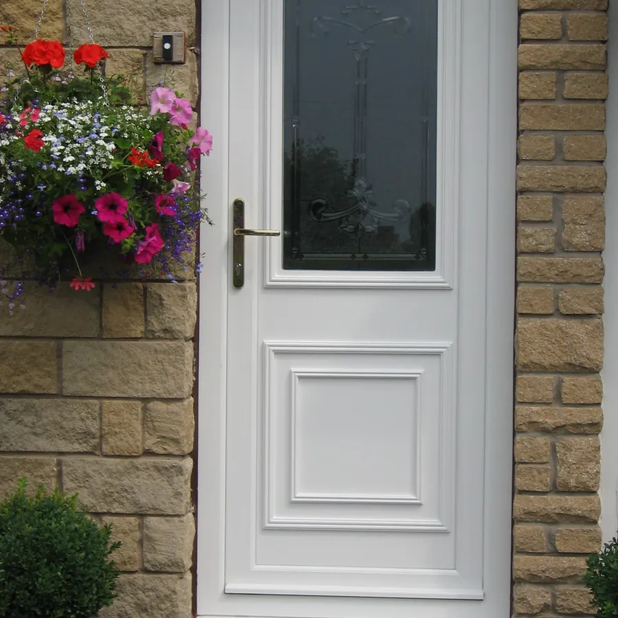 Double Glazing Doors — Product Soho
