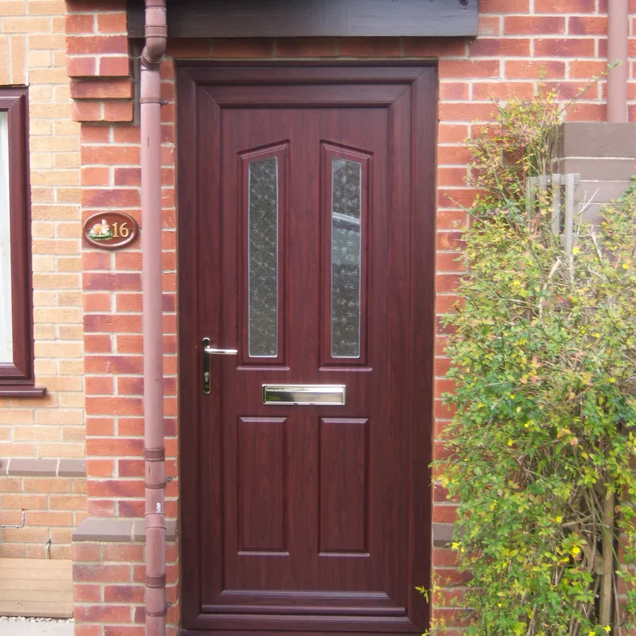Double Glazing Doors — Product Soho