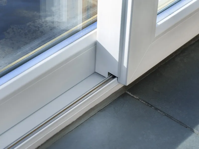 Sliding Patio Doors — Gallery Soho