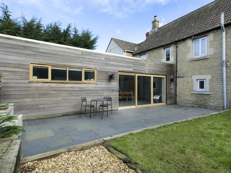 Sliding Patio Doors — Gallery Soho
