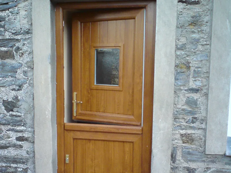 Stable Doors — Gallery Soho