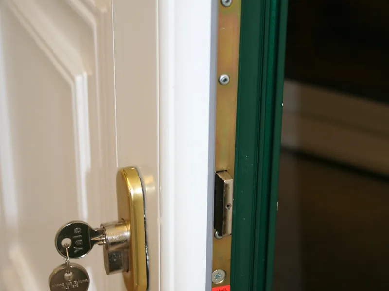Stable Doors — Gallery Soho