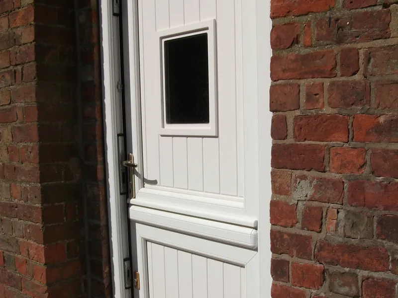 Stable Doors — Gallery Soho
