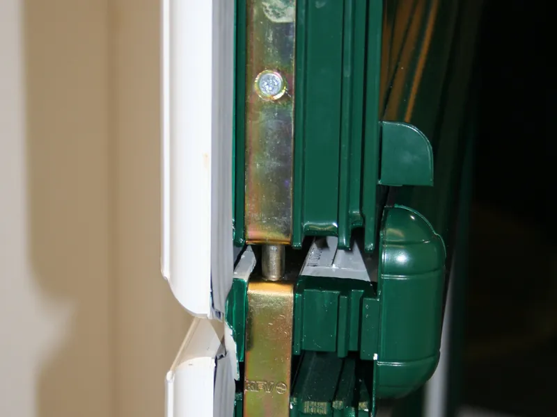 Stable Doors — Gallery Soho
