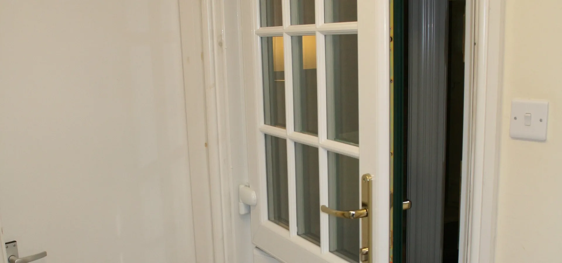 Stable Doors Soho