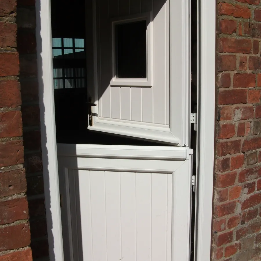 Stable Doors — Product Soho