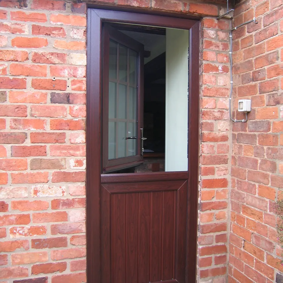 Stable Doors — Product Soho