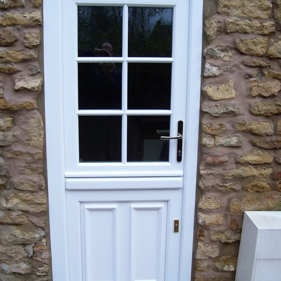 Stable Doors — Product Soho