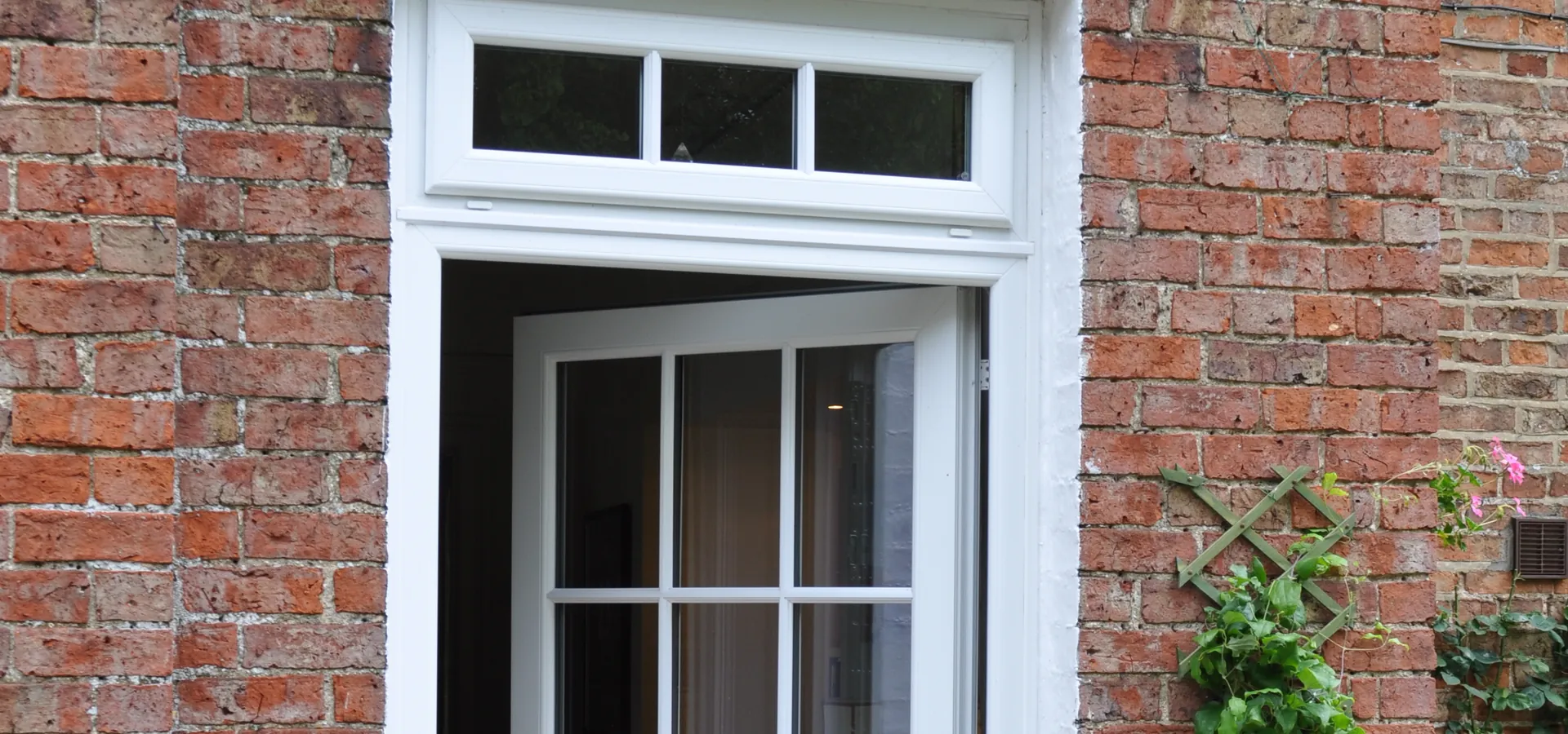 uPVC Doors Soho