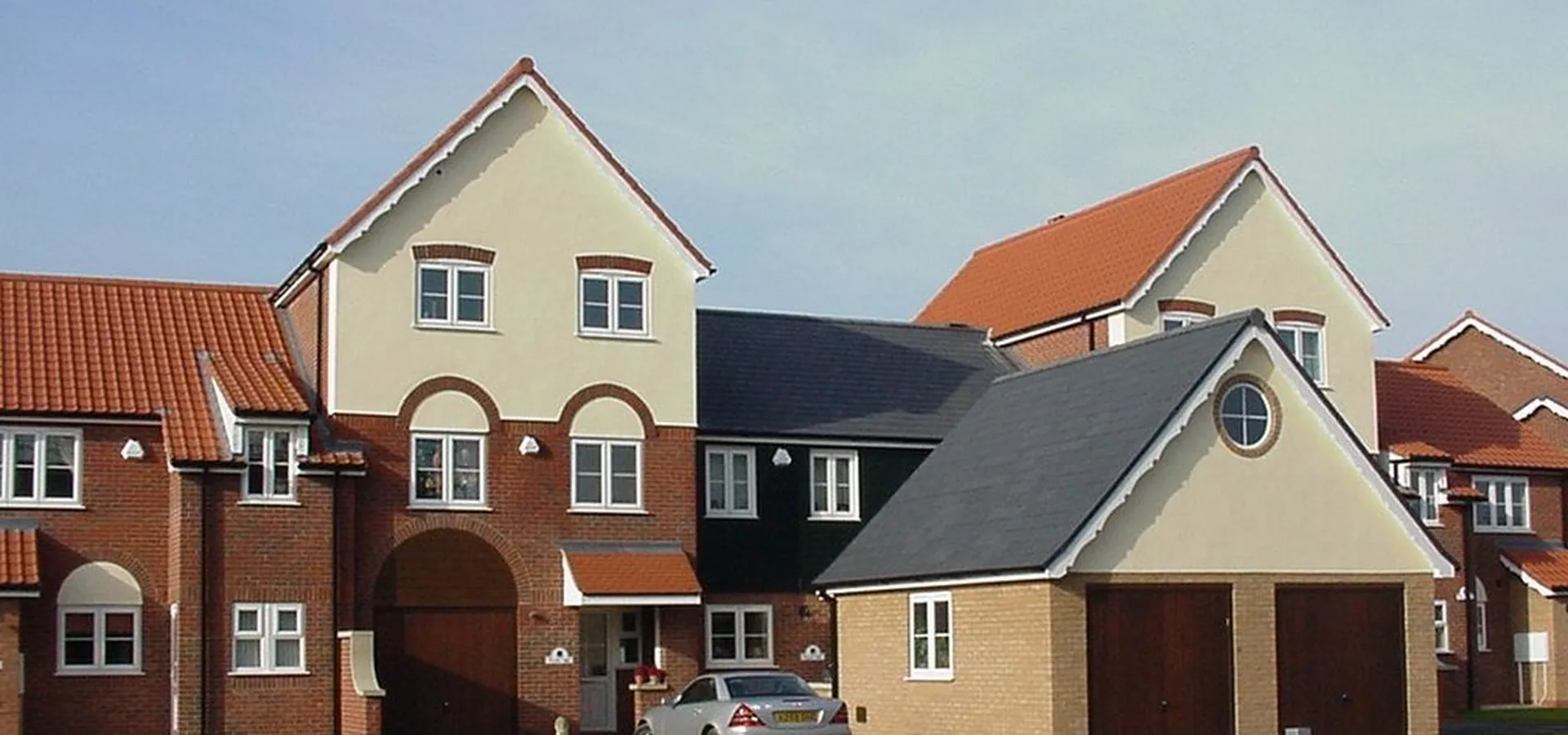 Aluminium Double Glazing Soho