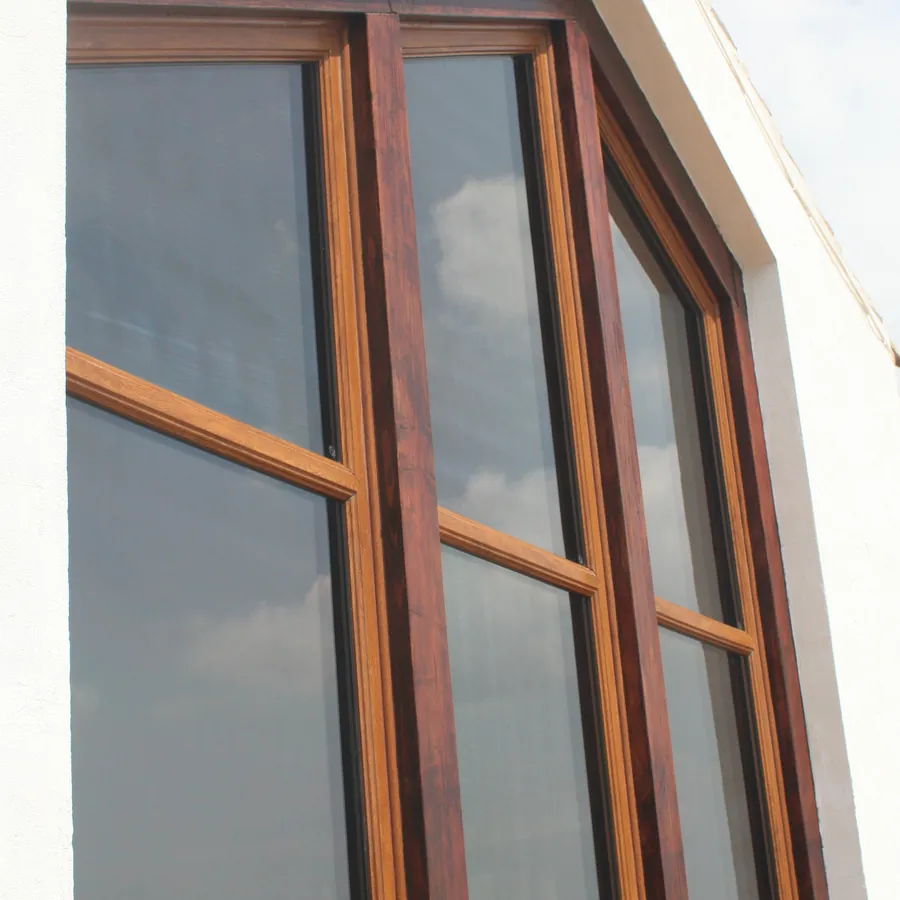 Bow Windows — Product Soho