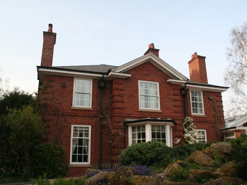 Casement Windows — Gallery Soho