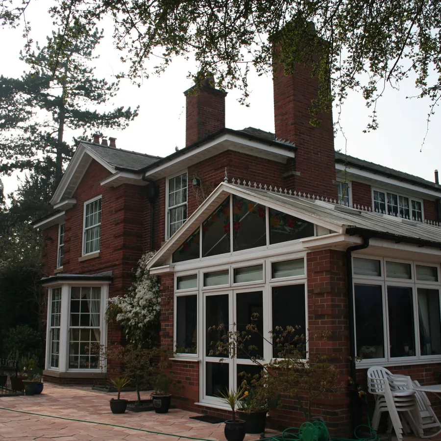 Casement Windows — Product Soho