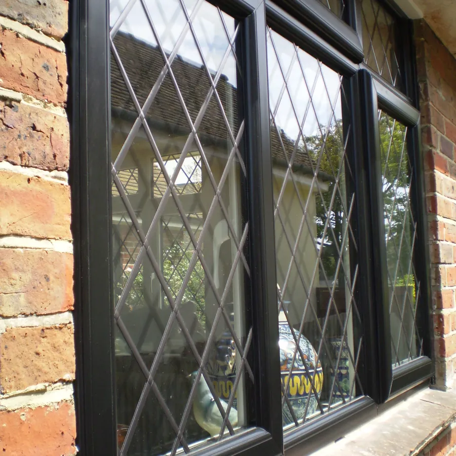 Flush Casement Windows — Product Soho