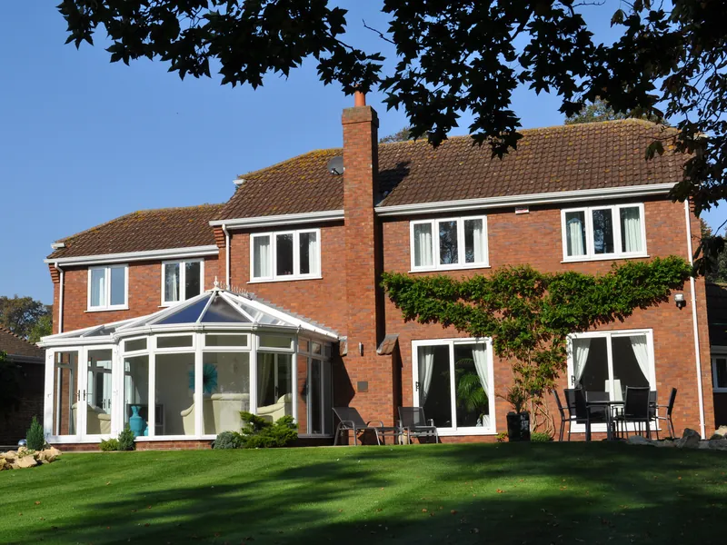 uPVC Double Glazing Soho