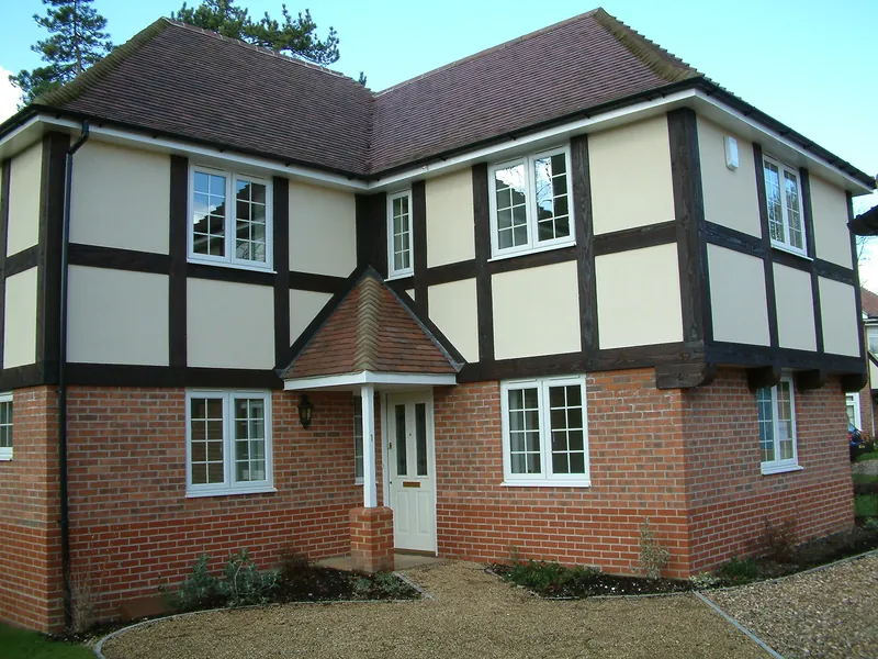 uPVC Double Glazing Soho
