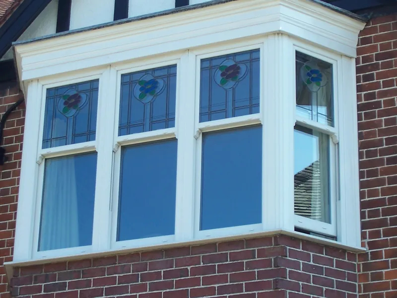 Sash Windows — Gallery Soho