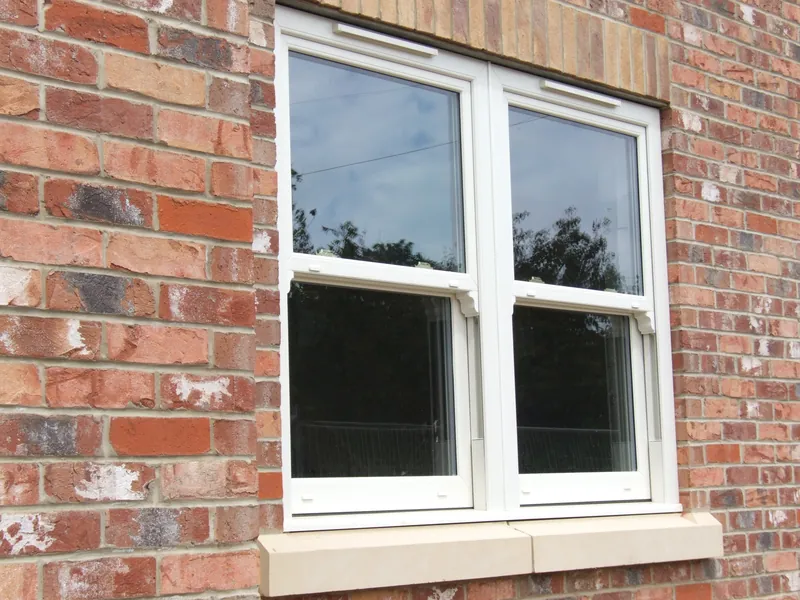 Sash Windows — Gallery Soho