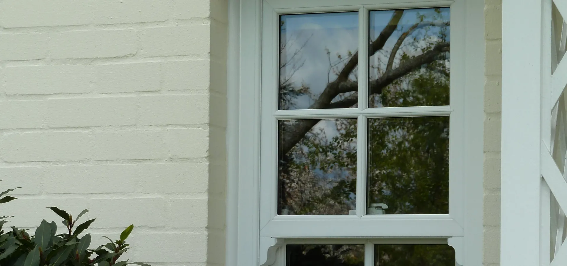 Sash Windows Soho