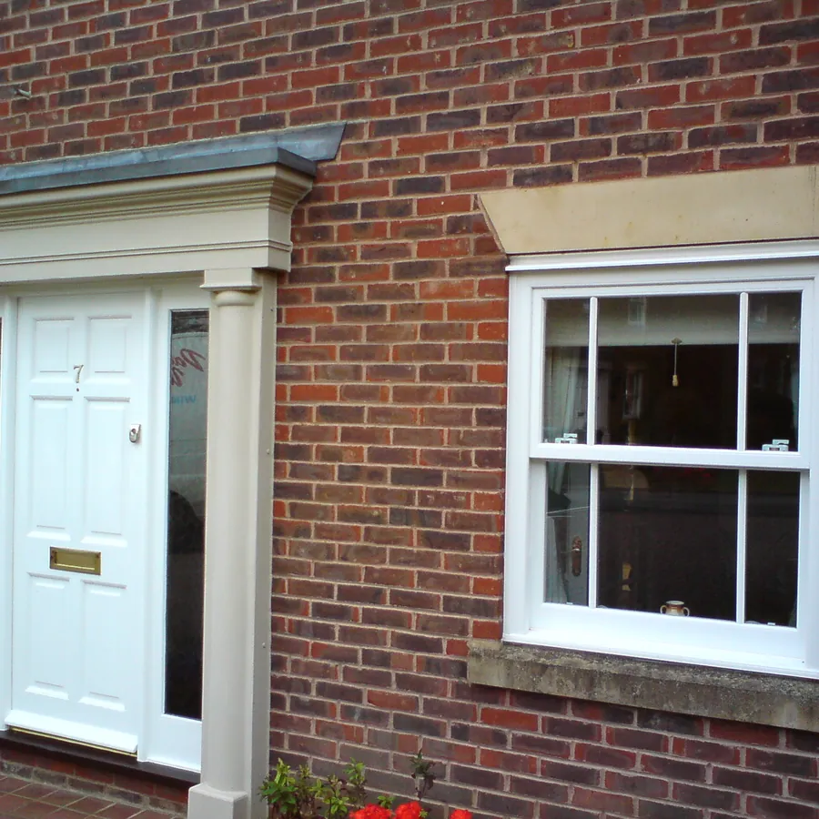 Sash Windows — Product Soho