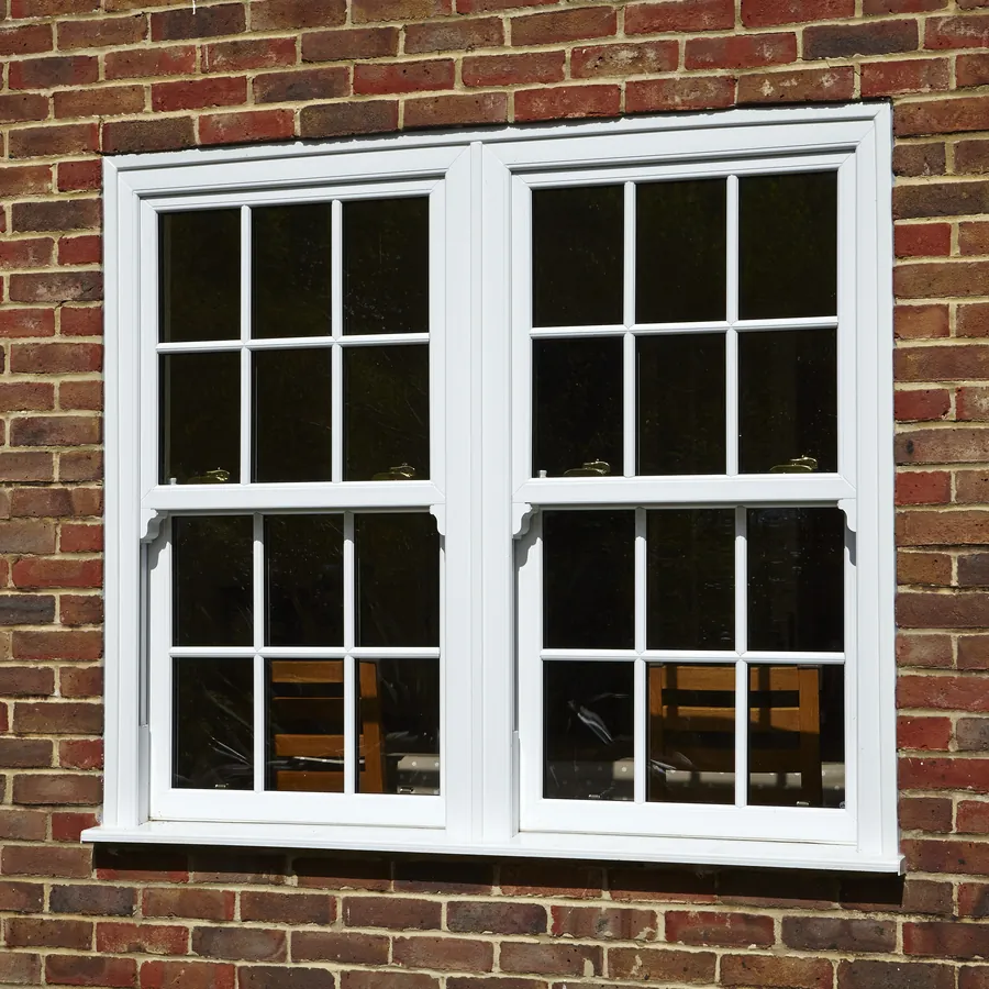 Sash Windows — Product Soho