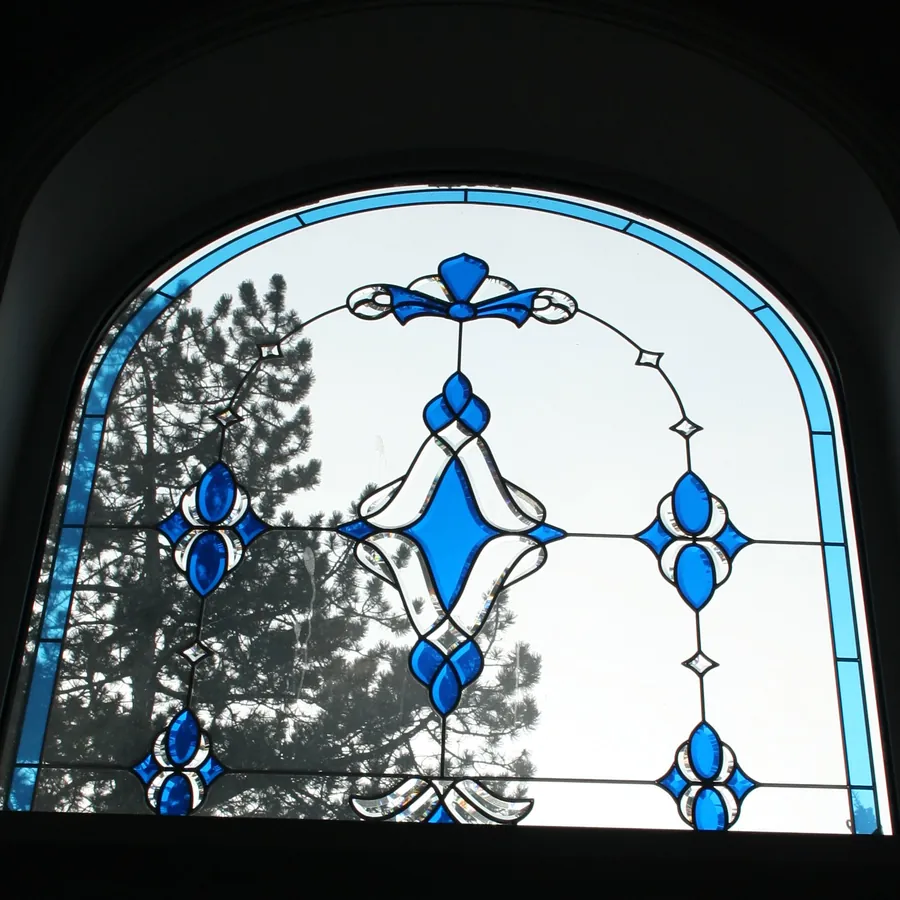 Secondary Glazing — Product Soho