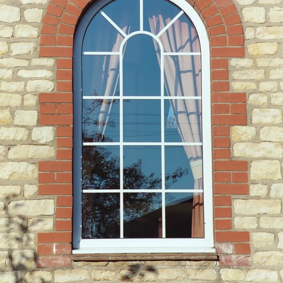 Secondary Glazing — Product Soho