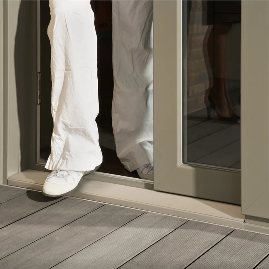 Sliding Windows — Product Soho