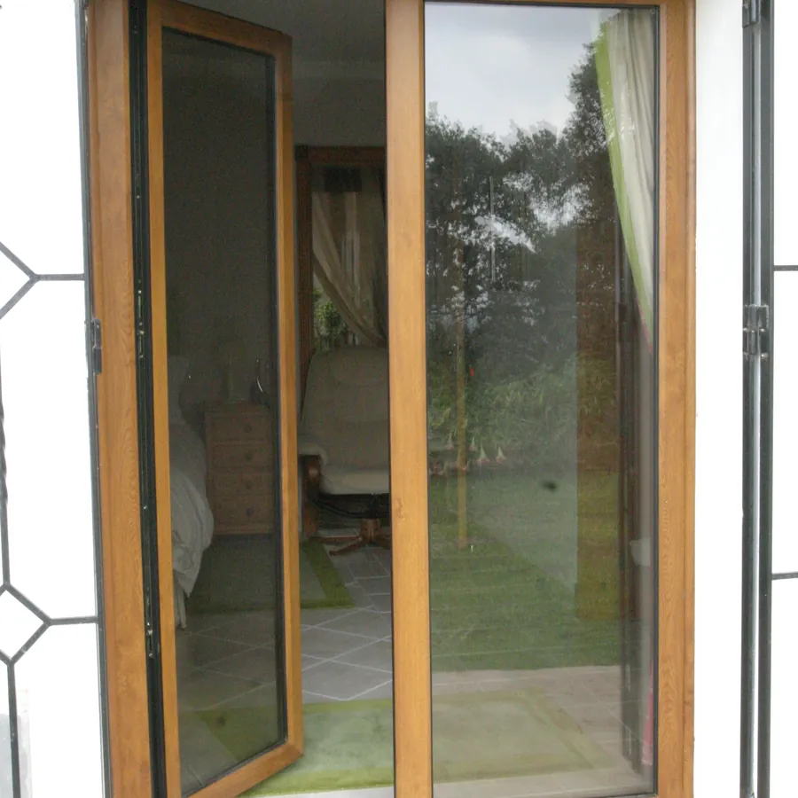 Tilt Turn Windows — Product Soho