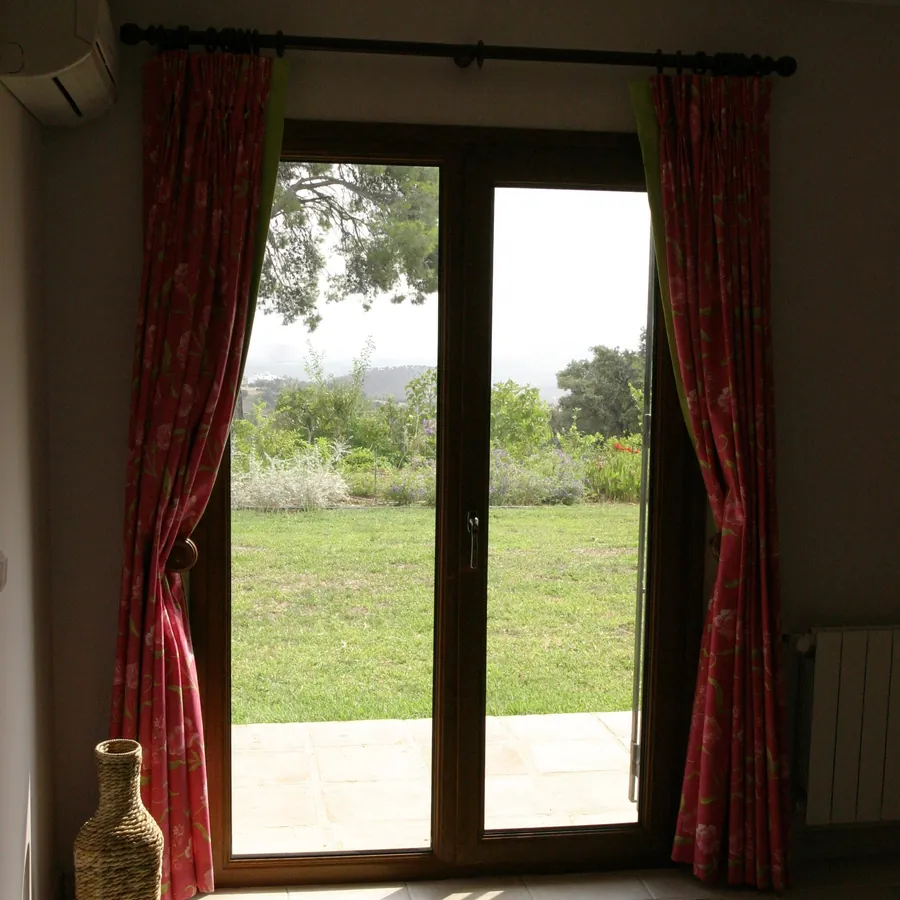 Tilt Turn Windows — Product Soho