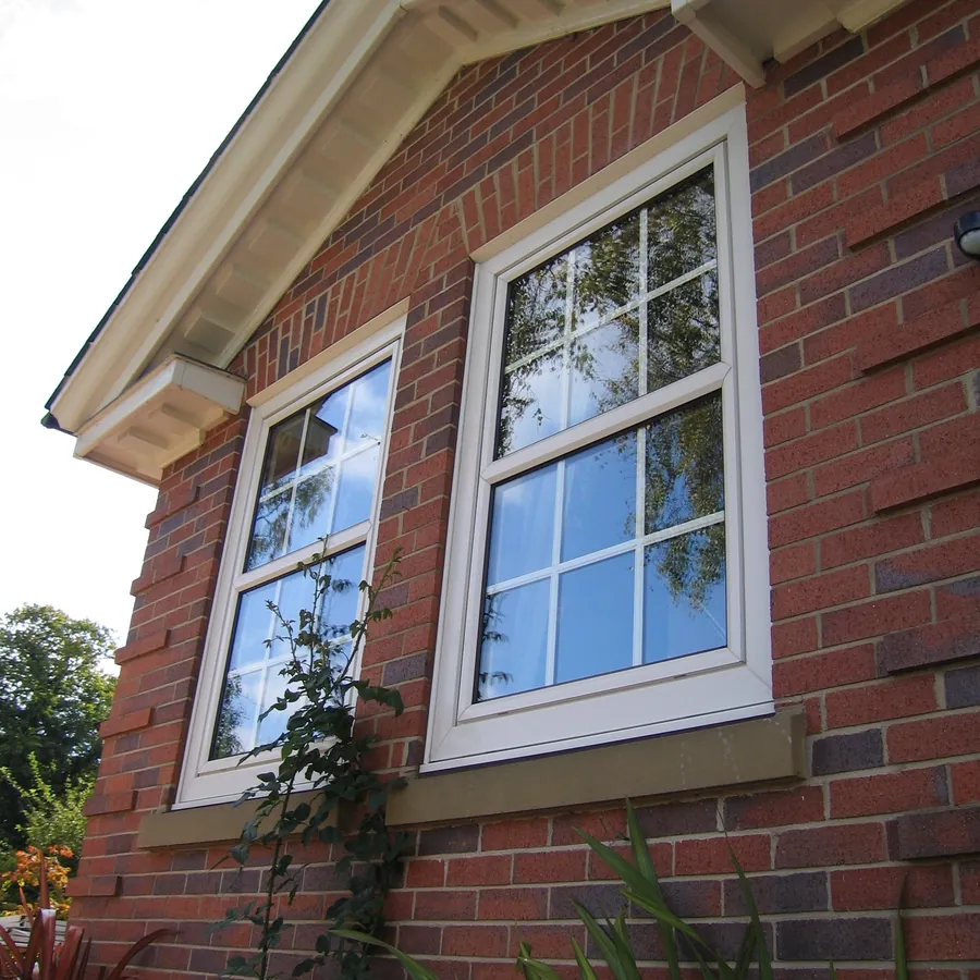 Tilt Turn Windows — Product Soho