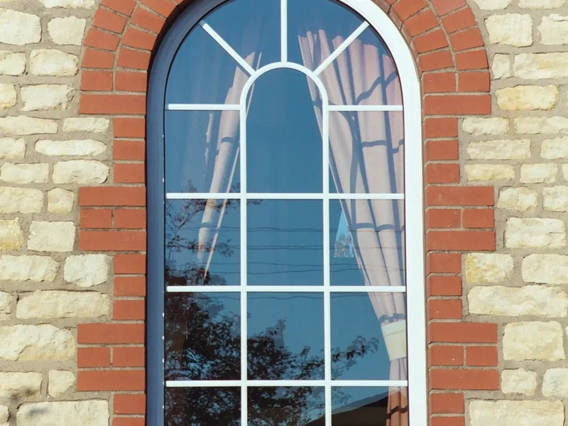 Triple Glazing Soho