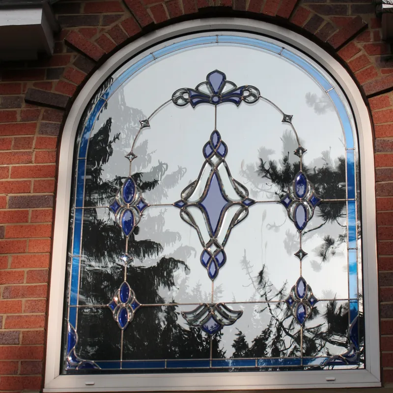 Energy Efficient Windows — Detail Soho