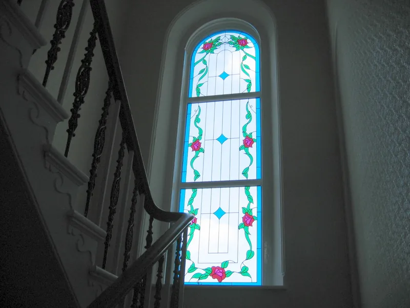 Energy Efficient Windows — Gallery Soho