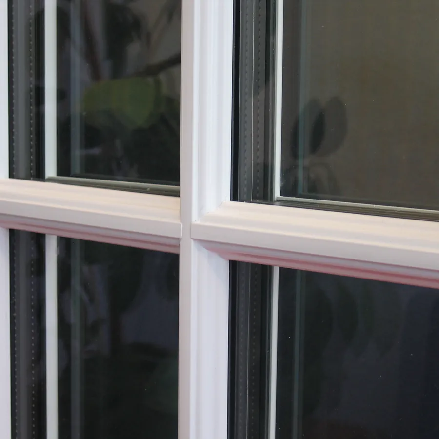 Energy Efficient Windows — Product Soho