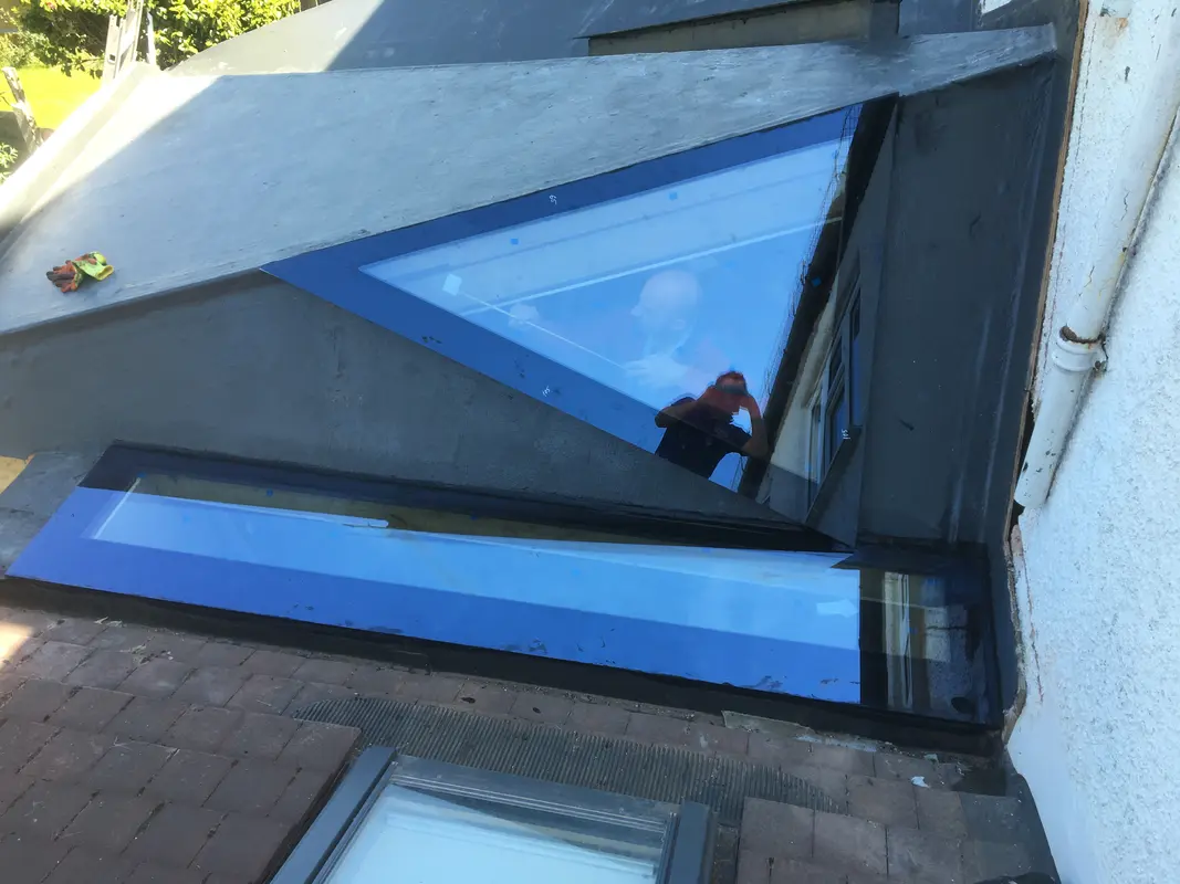Electric Skylights Soho