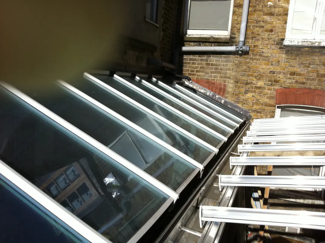 Skylights Soho