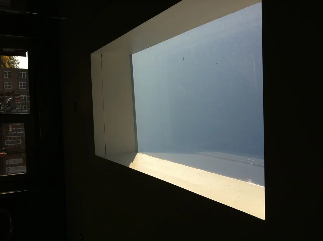 Velux Windows Soho