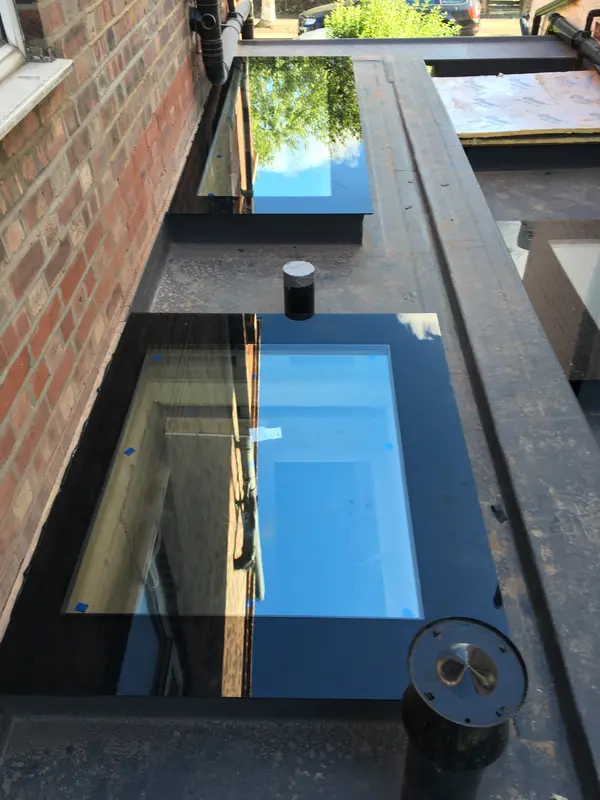 Velux Windows Soho
