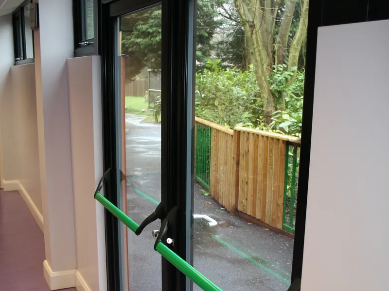 uPVC Vs Aluminium Windows — Gallery Soho